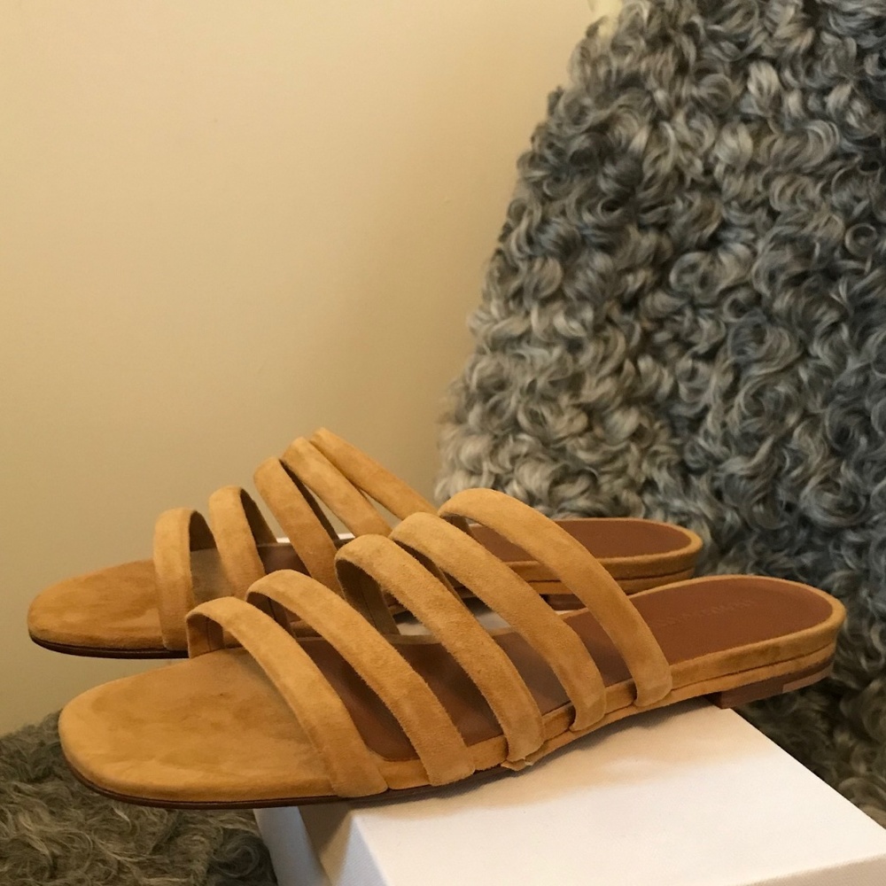 Creatures of Comfort Como sandal